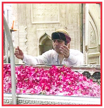 814, Urs Mubarak Ajmer 814, Urs Mubarak 2025 Ajmer